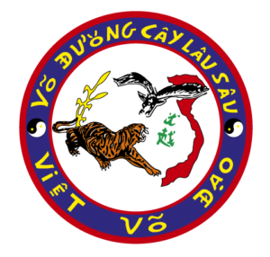 Vo Truong Cay Lau Sau